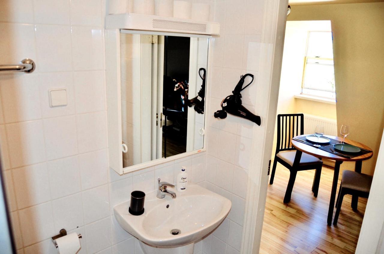 Jacob's Barracks In Old Town Appartement Riga