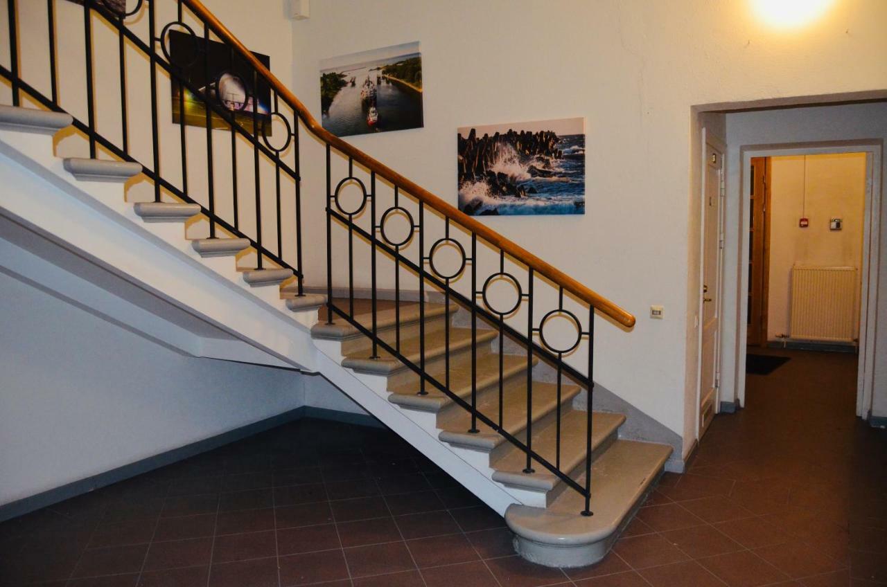 Appartement Jacob's Barracks In Old Town Riga